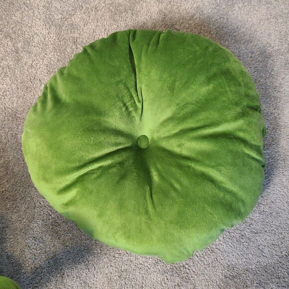 NEW Heart to Tail Plush Cactus Cat Dog bed - Unique Style, Made for Snuggling - Picture 4 of 13